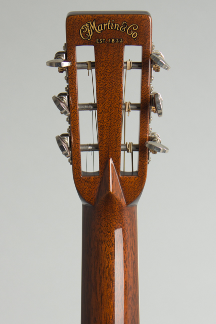 C. F. Martin  D-45 Gene Autry commerative #17 of 66 Flat Top Acoustic Guitar  (1994)