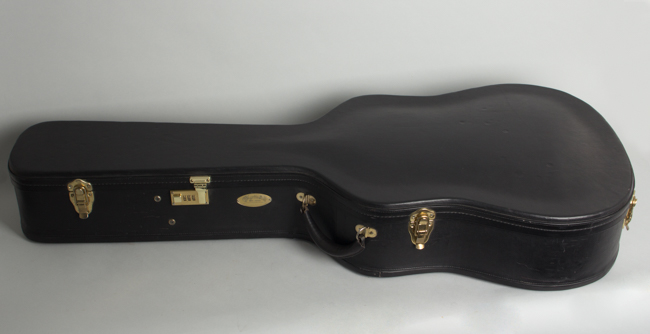 C. F. Martin  D-45 Gene Autry commerative #17 of 66 Flat Top Acoustic Guitar  (1994)