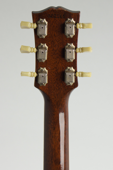 Gibson  J-160E Flat Top Acoustic-Electric Guitar  (1965)