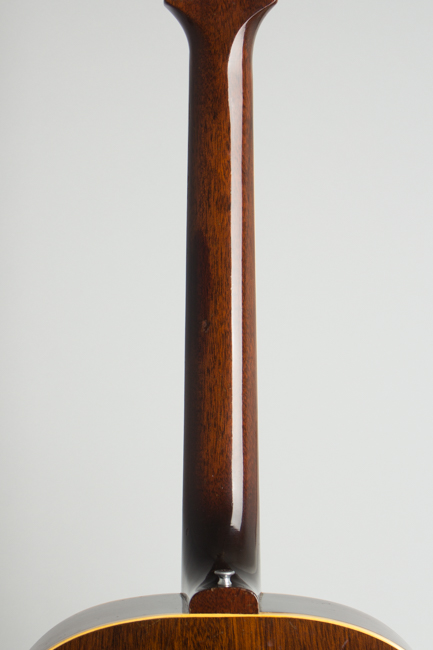 Gibson  J-160E Flat Top Acoustic-Electric Guitar  (1965)