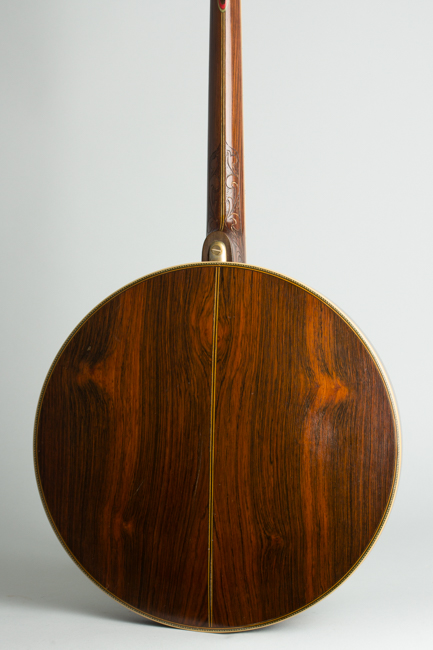 Weymann  Orchestra Style 4 Tenor Banjo  (1924)