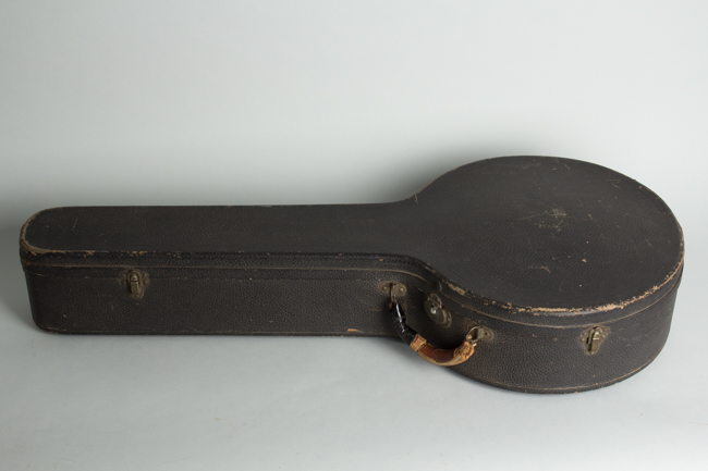 Weymann  Orchestra Style 4 Tenor Banjo  (1924)