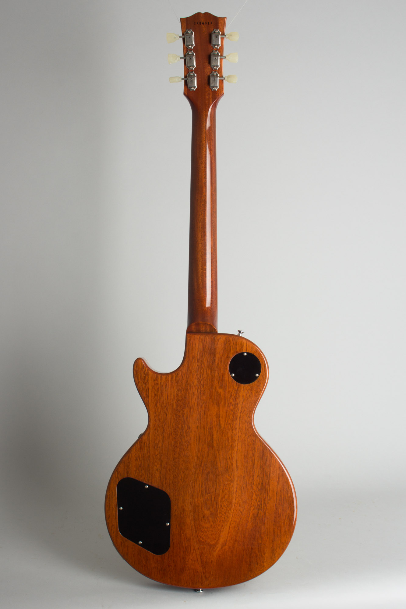 Gibson Les Paul 10th Anniversary Chambered Reissue Solid Body Electric