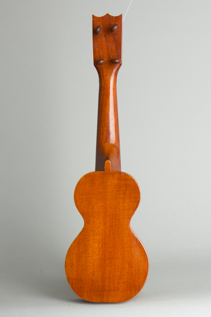 Kumalae  Style 1 Soprano Ukulele ,  c. 1920