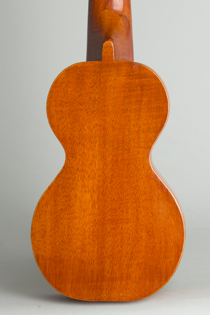 Kumalae  Style 1 Soprano Ukulele ,  c. 1920