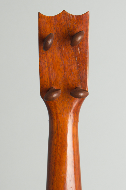 Kumalae  Style 1 Soprano Ukulele ,  c. 1920