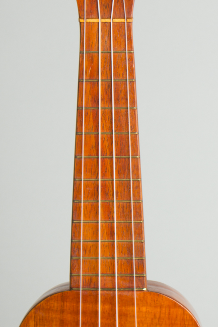 Kumalae  Style 1 Soprano Ukulele ,  c. 1920