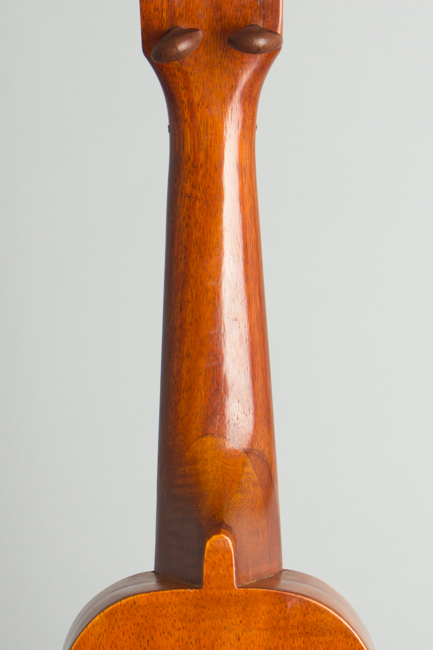 Kumalae  Style 1 Soprano Ukulele ,  c. 1920