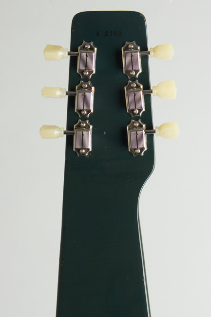 Gibson  Century 6 Lap Steel Electric Guitar  (1954)