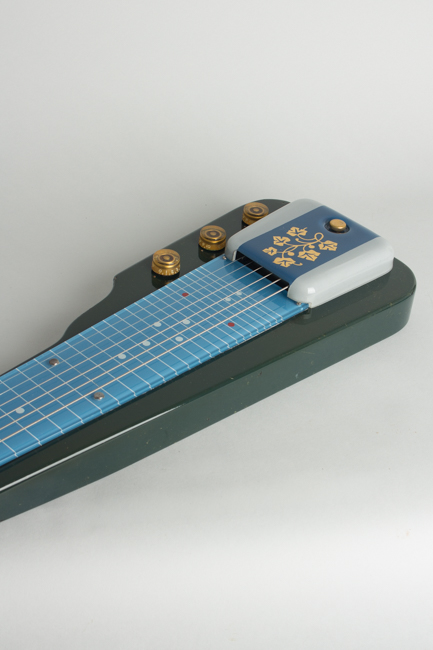 Gibson  Century 6 Lap Steel Electric Guitar  (1954)