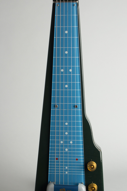 Gibson  Century 6 Lap Steel Electric Guitar  (1954)