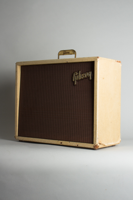 Gibson  GA-8 Discoverer Tube Amplifier (1961)