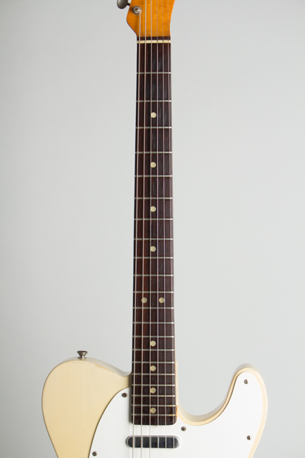 Fender  Telecaster Solid Body Electric Guitar  (1965)