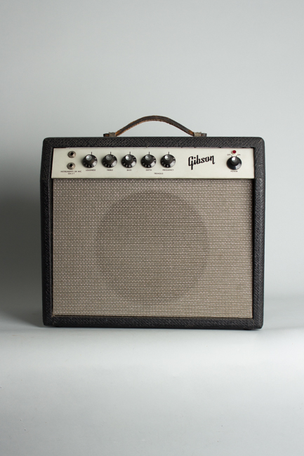 Gibson  GA-5T Skylark Tube Amplifier (1966)