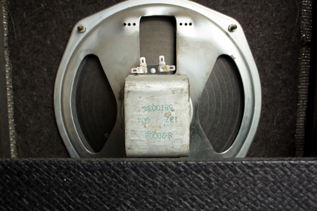 Gibson  GA-5T Skylark Tube Amplifier (1966)