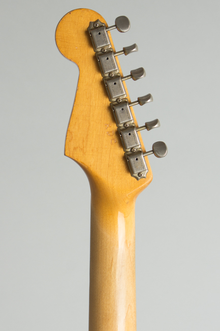 Fender  Stratocaster Solid Body Electric Guitar  (1965)