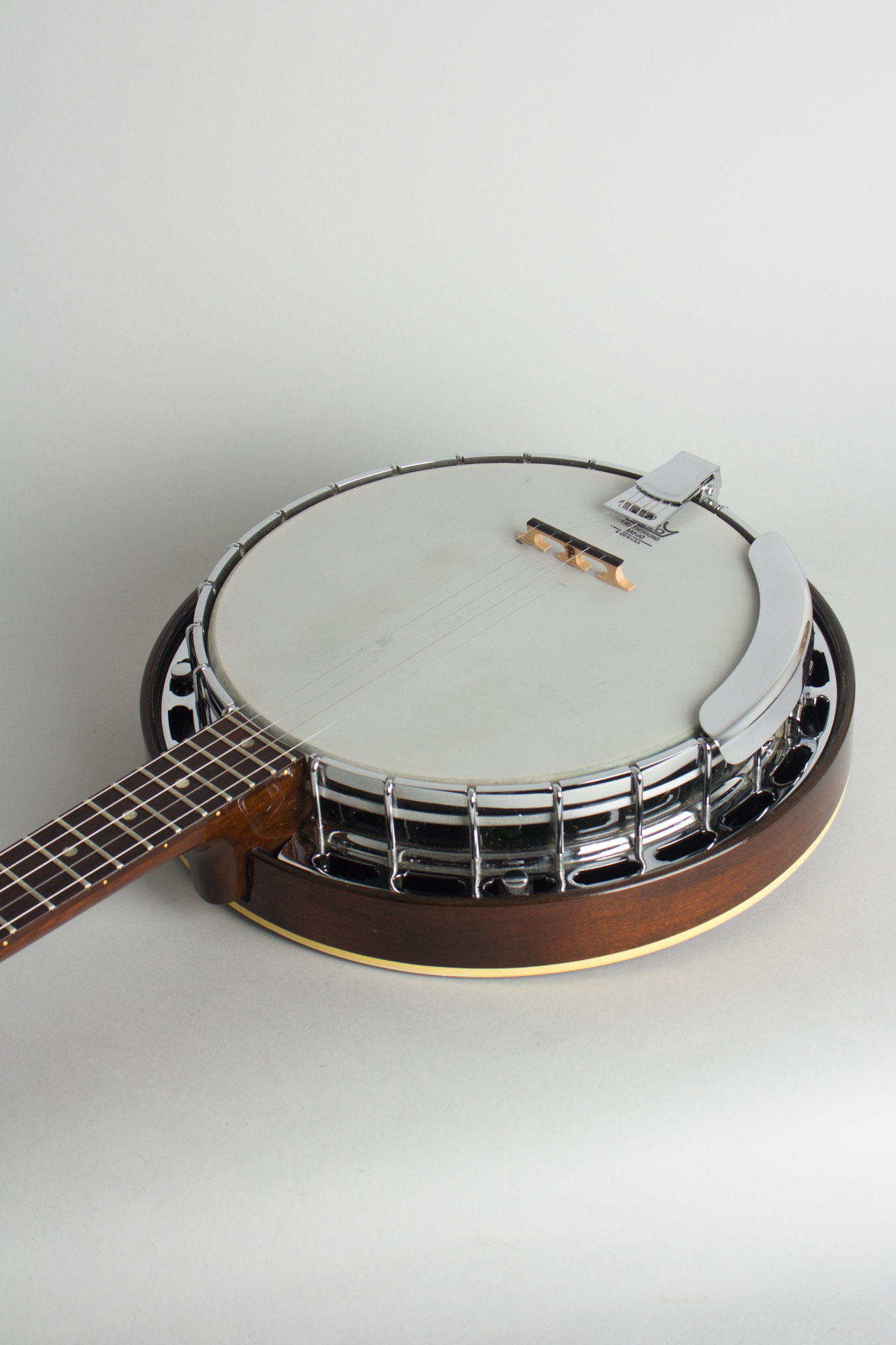 Gibson rb 100 discount banjo for sale