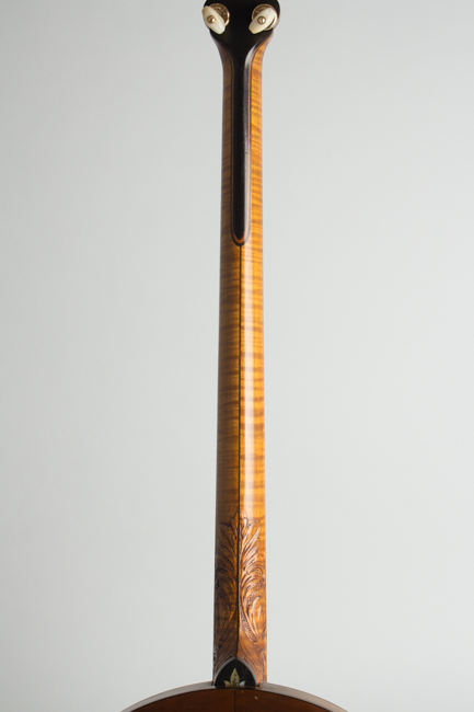 Vega  Tu-Ba-Phone #9 Plectrum Banjo  (1926)
