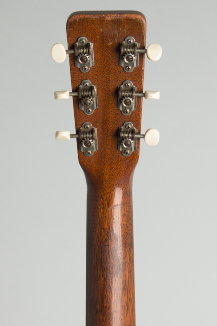 C. F. Martin  0-15 Flat Top Acoustic Guitar  (1957)