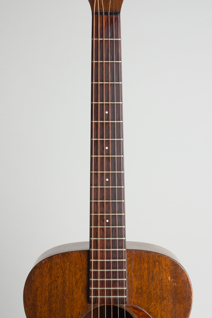 C. F. Martin  0-15 Flat Top Acoustic Guitar  (1957)
