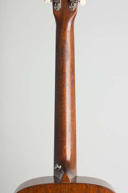 C. F. Martin  0-15 Flat Top Acoustic Guitar  (1957)
