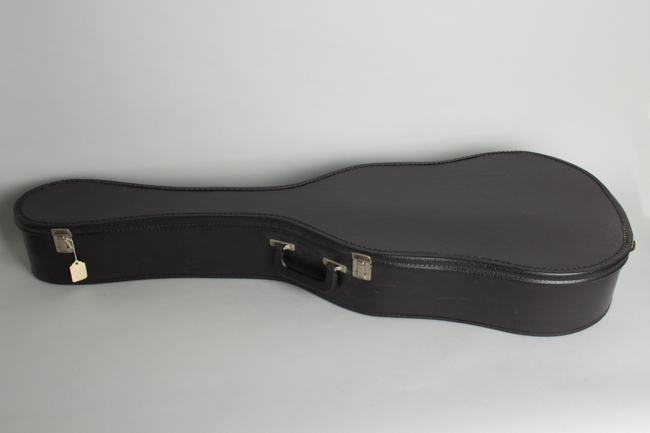 C. F. Martin  0-15 Flat Top Acoustic Guitar  (1957)