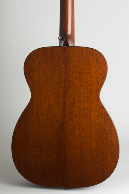 C. F. Martin  00-18 Flat Top Acoustic Guitar  (1966)