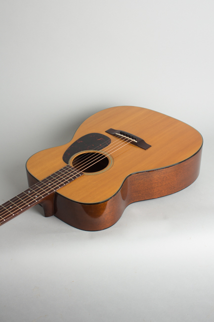 C. F. Martin  00-18 Flat Top Acoustic Guitar  (1966)