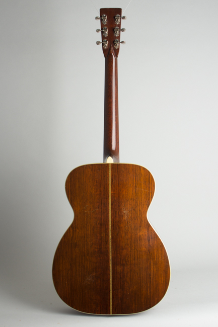 C. F. Martin  000-28 Flat Top Acoustic Guitar  (1946)