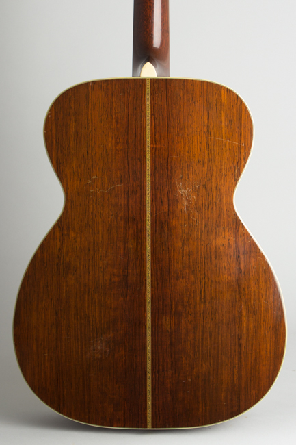 C. F. Martin  000-28 Flat Top Acoustic Guitar  (1946)