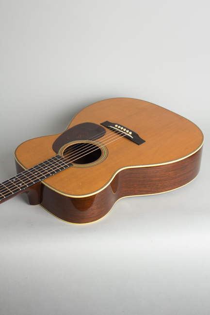 C. F. Martin  000-28 Flat Top Acoustic Guitar  (1946)