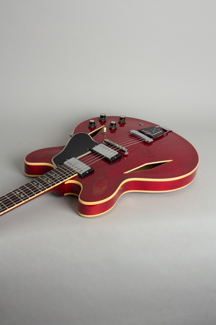 Gibson  Trini Lopez Standard Semi-Hollow Body Electric Guitar  (1966)