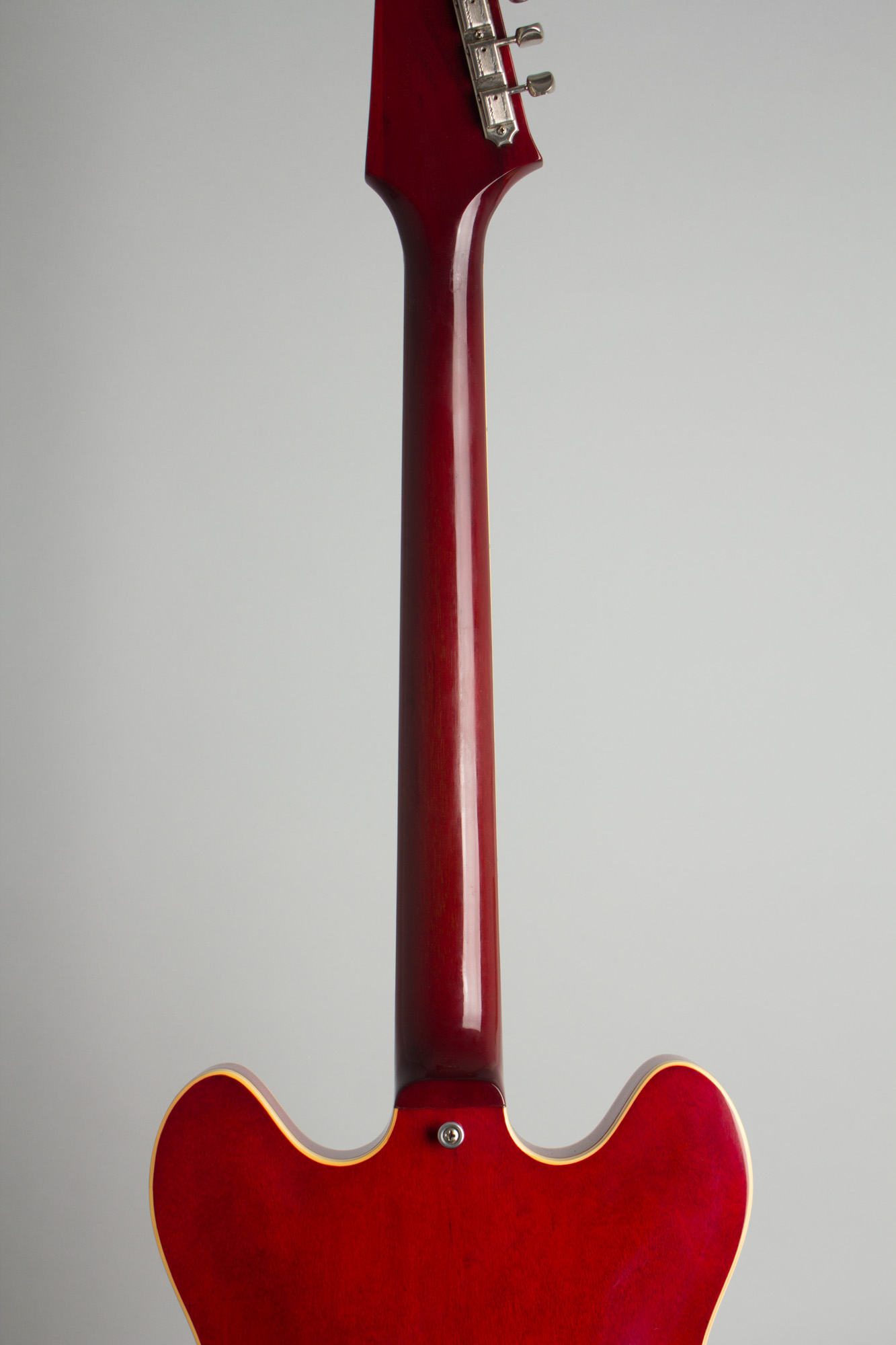 Gibson Trini Lopez Standard Semi-Hollow Body Electric Guitar (1966