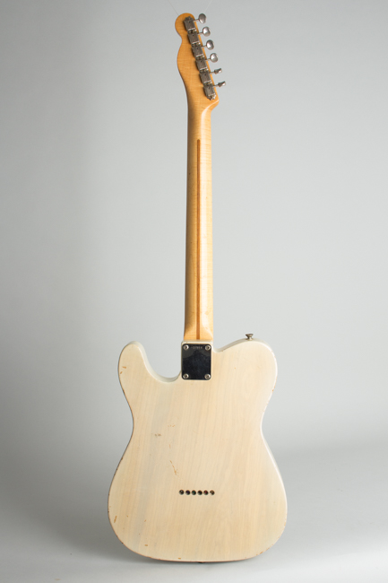 Fender  Esquire Solid Body Electric Guitar  (1957)