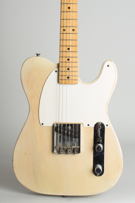 Fender  Esquire Solid Body Electric Guitar  (1957)