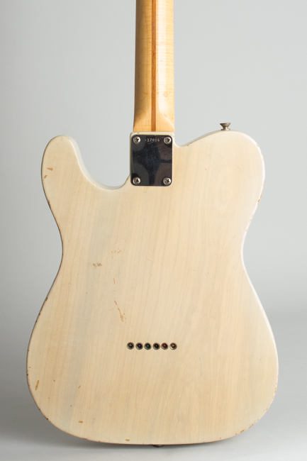 Fender  Esquire Solid Body Electric Guitar  (1957)