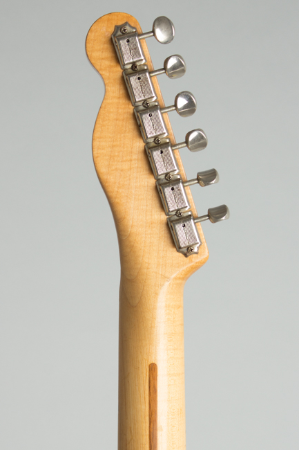 Fender  Esquire Solid Body Electric Guitar  (1957)