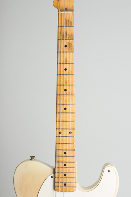 Fender  Esquire Solid Body Electric Guitar  (1957)