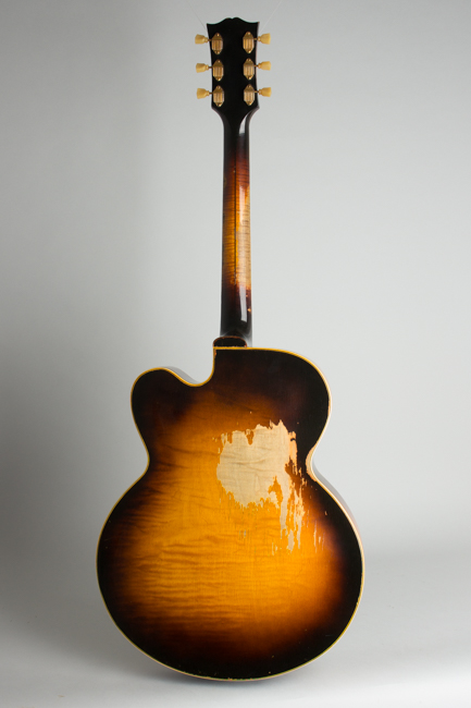 Gibson  ES-5 Arch Top Hollow Body Electric Guitar  (1954)