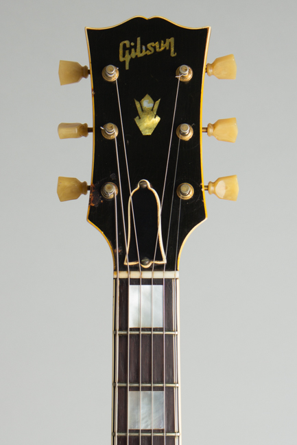 Gibson  ES-5 Arch Top Hollow Body Electric Guitar  (1954)