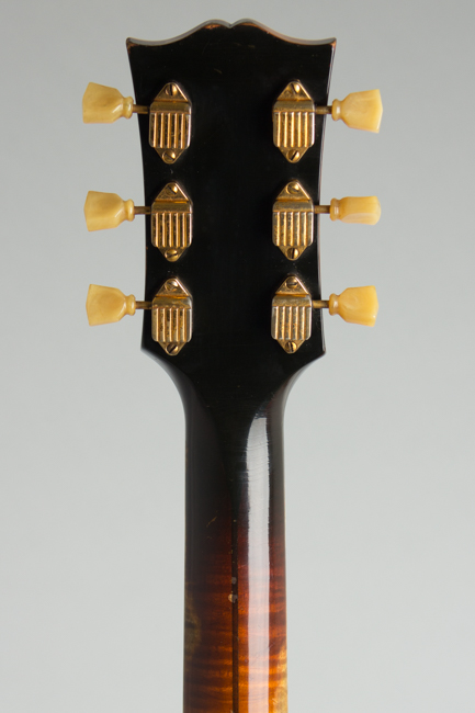 Gibson  ES-5 Arch Top Hollow Body Electric Guitar  (1954)