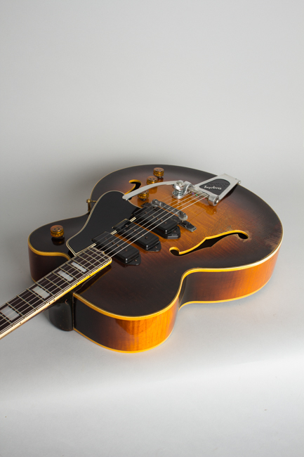 Gibson  ES-5 Arch Top Hollow Body Electric Guitar  (1954)