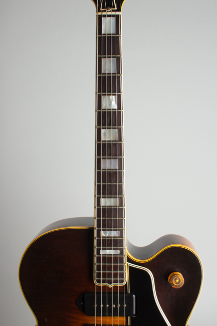 Gibson  ES-5 Arch Top Hollow Body Electric Guitar  (1954)