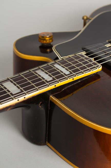 Gibson  ES-5 Arch Top Hollow Body Electric Guitar  (1954)