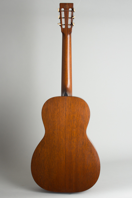 C. F. Martin  0-18 Flat Top Acoustic Guitar  (1927)