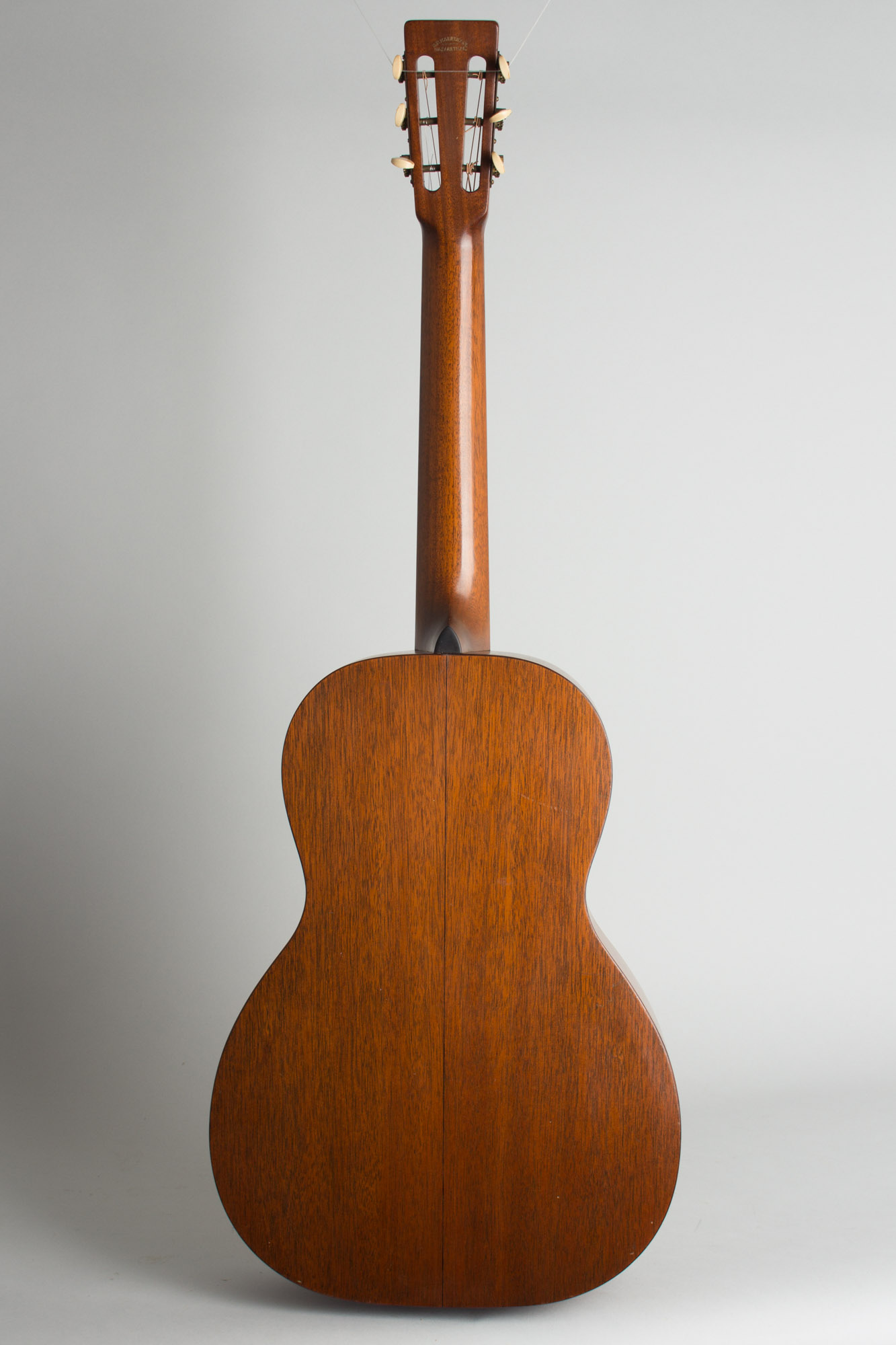 Martin 0-18 2018年製 C. F. Martin 0-18 Flat Top Acoustic Guitar (1927) | RetroFret