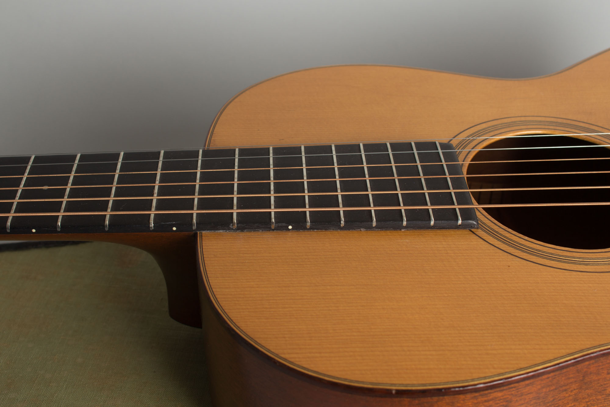 Martin 0-18 2018年製 1927 Martin 0-18 Flattop Guitar