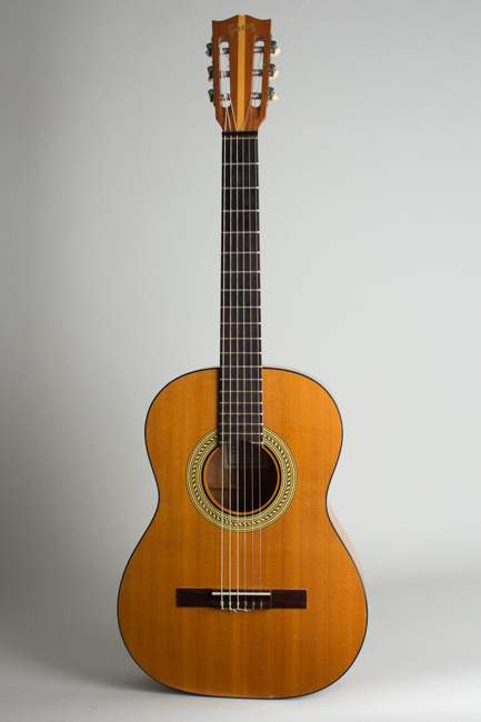 Gibson  C-0 Classical Guitar  (1965)