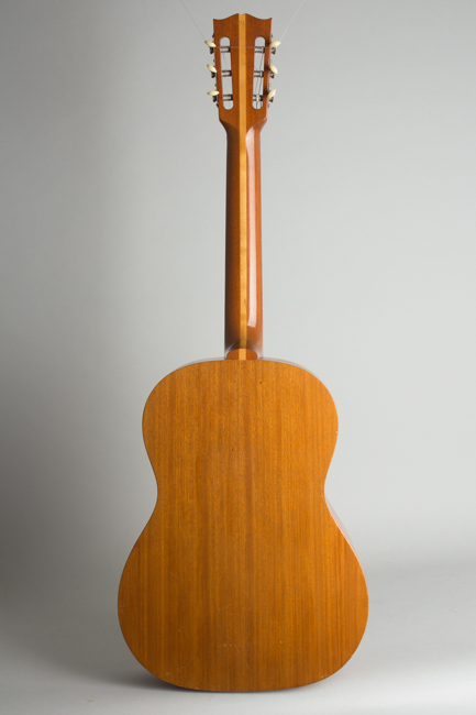 Gibson  C-0 Classical Guitar  (1965)