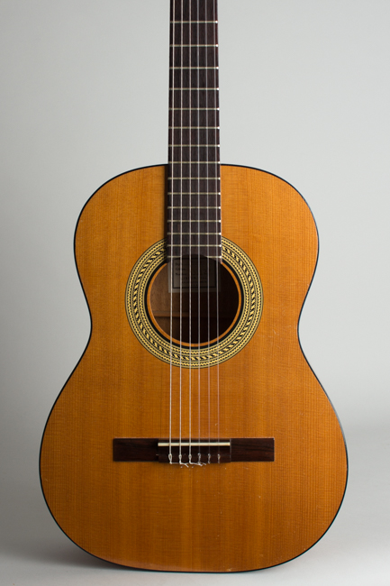 Gibson  C-0 Classical Guitar  (1965)